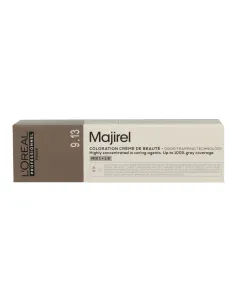 Loreal Majirel Cool Brown 9.13 60Ml